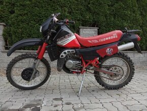 Gilera RX 125 - 3