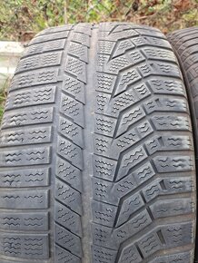 245/45 R19 zimne - 3