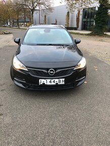 Opel Astra k 2020 - 3