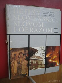 Dejiny Slovenska - 3