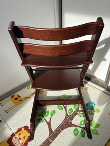 stokke tripp trapp stolicka - 3