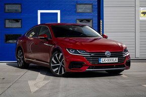 Volkswagen Arteon 2.0 TDI R-Line 4Motion DSG - 3