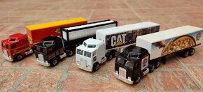 Matchbox convoy CY "Cat" - 3