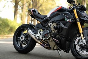 Ducati Streetfighter SP N1087 - 3