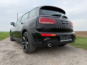 Mini Clubman 2020 140kW ALL4 John Cooper Works - 3