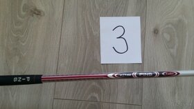 č. 3 Predám golfové palice 25€/ks, ženská. - 3