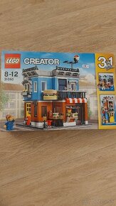 Predam sety Lego Creaton - 3