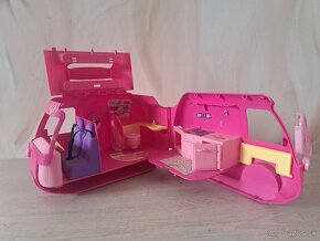 barbie karavan - 3