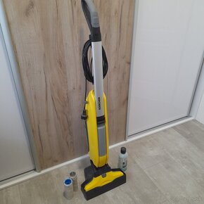 Karcher vysavac a umyvanie podlah 2v1 - 3