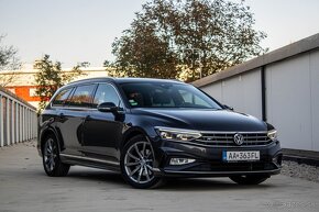 Volkswagen Passat Variant 2.0 TDI Elegance 4Motion - 3