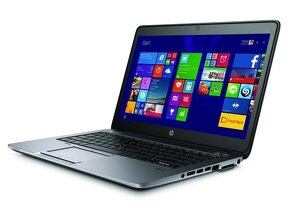 HP 840G2 I5-5300U, 14" LED HD+, 8GB RAM, SSD 256GB, WIN10P - 3