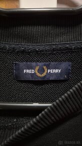 Mikina Fred Perry - 3