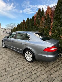 ŠKODA SUPERB 2.0TDI CR - 3