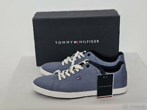 Nové Tommy Hilfiger tenisky 42 - 3