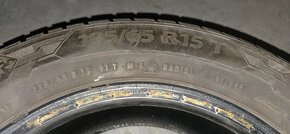 195/65 R15 91T Barum Polaris 5 - 3