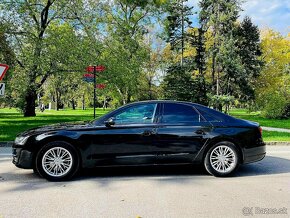 AUDI A8 3.0TDI - PREDAJ AJ NA SPLÁTKY - 3