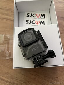 Akčná kamera SJCAM M20 - 3