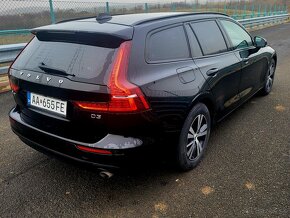 Volvo V60 D3 AT8 110 kw - 3