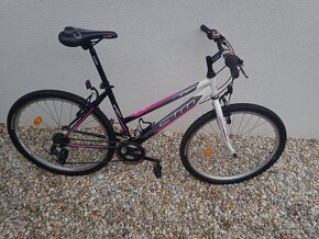 Horský bicykel CTM Stefi 26 - 3