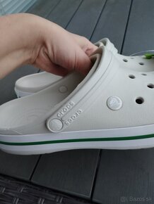 Nové crocsy - 3