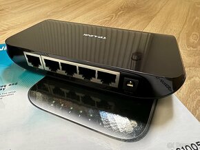 Switch TP-Link TL-SG1005D - 3