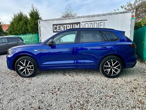 Volkswagen Touareg 3.0 V6 TDI SCR 286k R-Line 4Motion Tiptro - 3