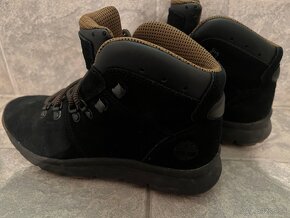 Timberland WORLD HIKER MID 40 - 3