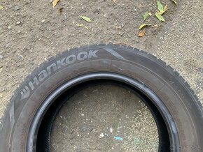 Celorocne 205/60 R16 Hankook Kinergy 4S - 3