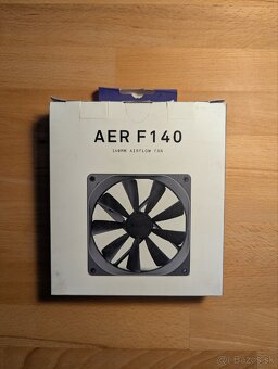 NZXT Aer F140 - 3