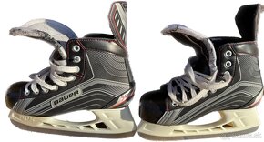 Bauer x200 - 3