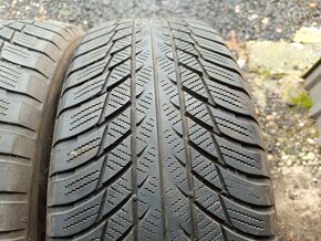 Zimné gumy 205/65R16 Bridgestone 2ks - 3