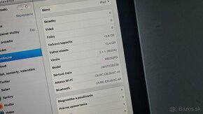 Apple iPad A1219, pôvodný stav, 16GB, wifi verzia - 3