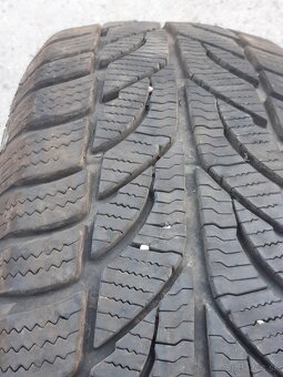 Zimné pneumatiky 185/65R15 Paxaro Winter - 3