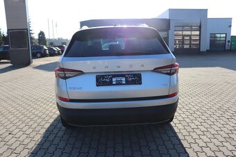 Skoda Kodiaq 2.0 TSI DSG 4x4 - 3