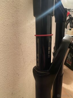 Rock shox reba - 3