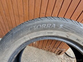 Letné pneu Matador Hectorra 3 SUV 235/55 R17 V XL - 3