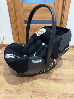 Cybex z cloud i size - 3