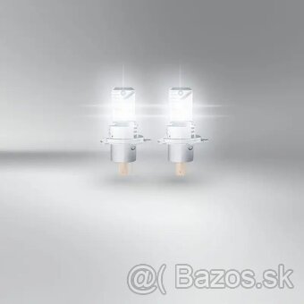 Osram LEDriving HL EASY H4 12V 6000K - 3