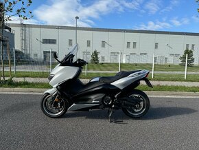 Yamaha T-Max 530 DX DPH - 3