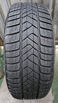 Zimné pneumatiky Pirelli Sottozero - 225/55 r17 97H - 3