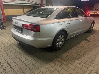 Audi A6 2.0tdi 2013 - 3