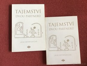 Tajemství dvou partnerů - 3