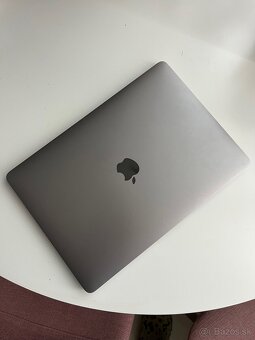 Apple Macbook pro 2017 250GB - 3