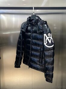 Moncler bunda 1 - 3