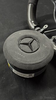 Mercedes AMG airbag S63 G63 C63 E63 …. - 3