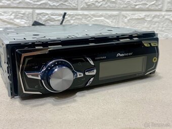 Pioneer DEH-X8500BT …Autoradio ..Bluetooth, USB, SD, CD, AUX - 3