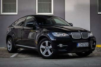 BMW X6 xDrive - 3