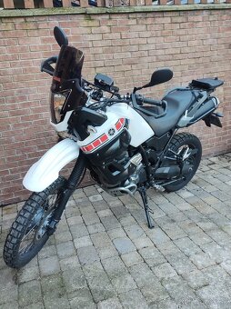 YAMAHA TENERE XT660Z - 3