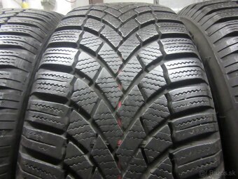 R16 Zimná sada ARONA rozteč 5x100 205/60R16 BRIDGESTONE - 3