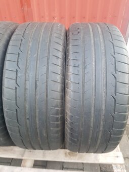 Letne 235/55R19 Dunlop - 3